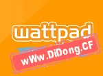 Tải wattpad phần mềm đọc truyện cực tiện lợi